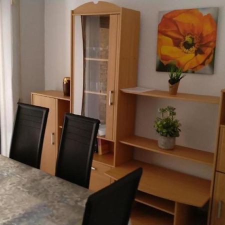 El Campello Apartment Exterior photo