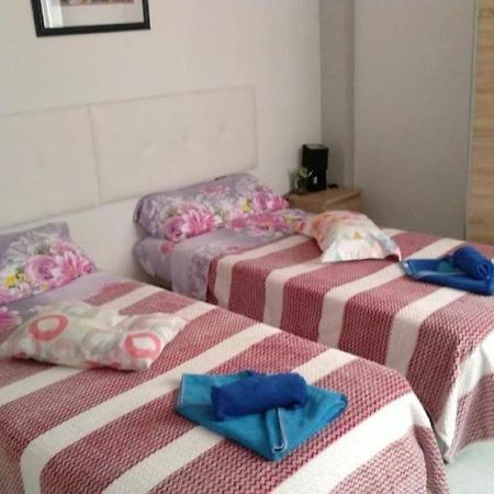 El Campello Apartment Exterior photo