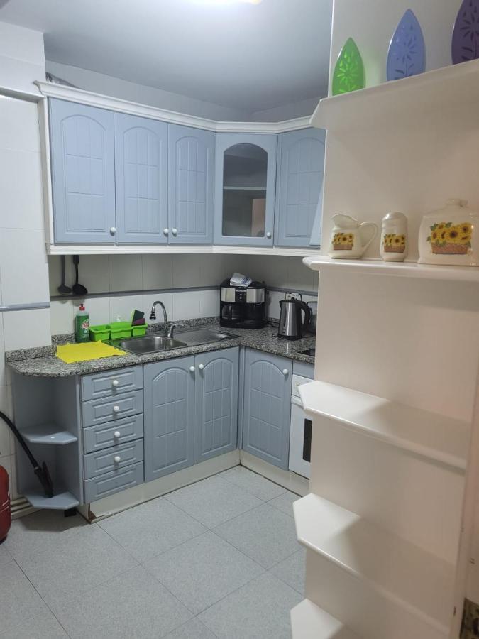 El Campello Apartment Exterior photo
