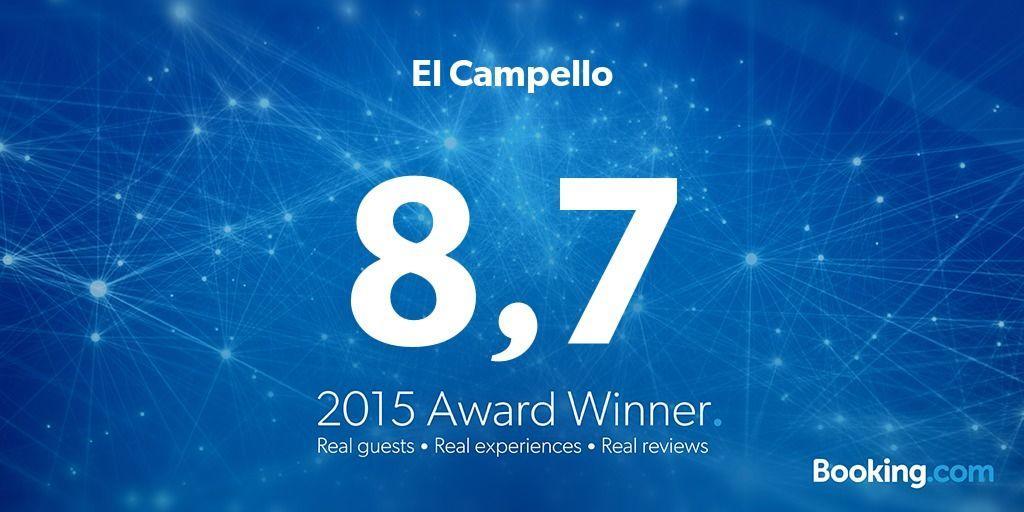 El Campello Apartment Room photo