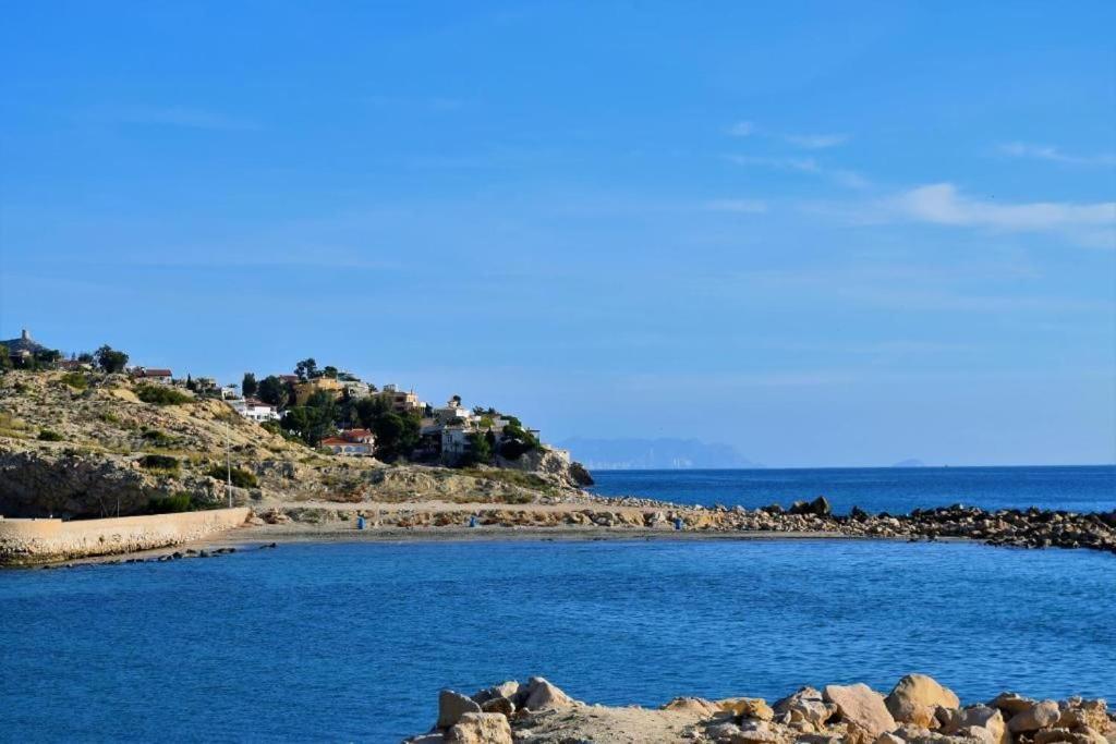 El Campello Apartment Exterior photo