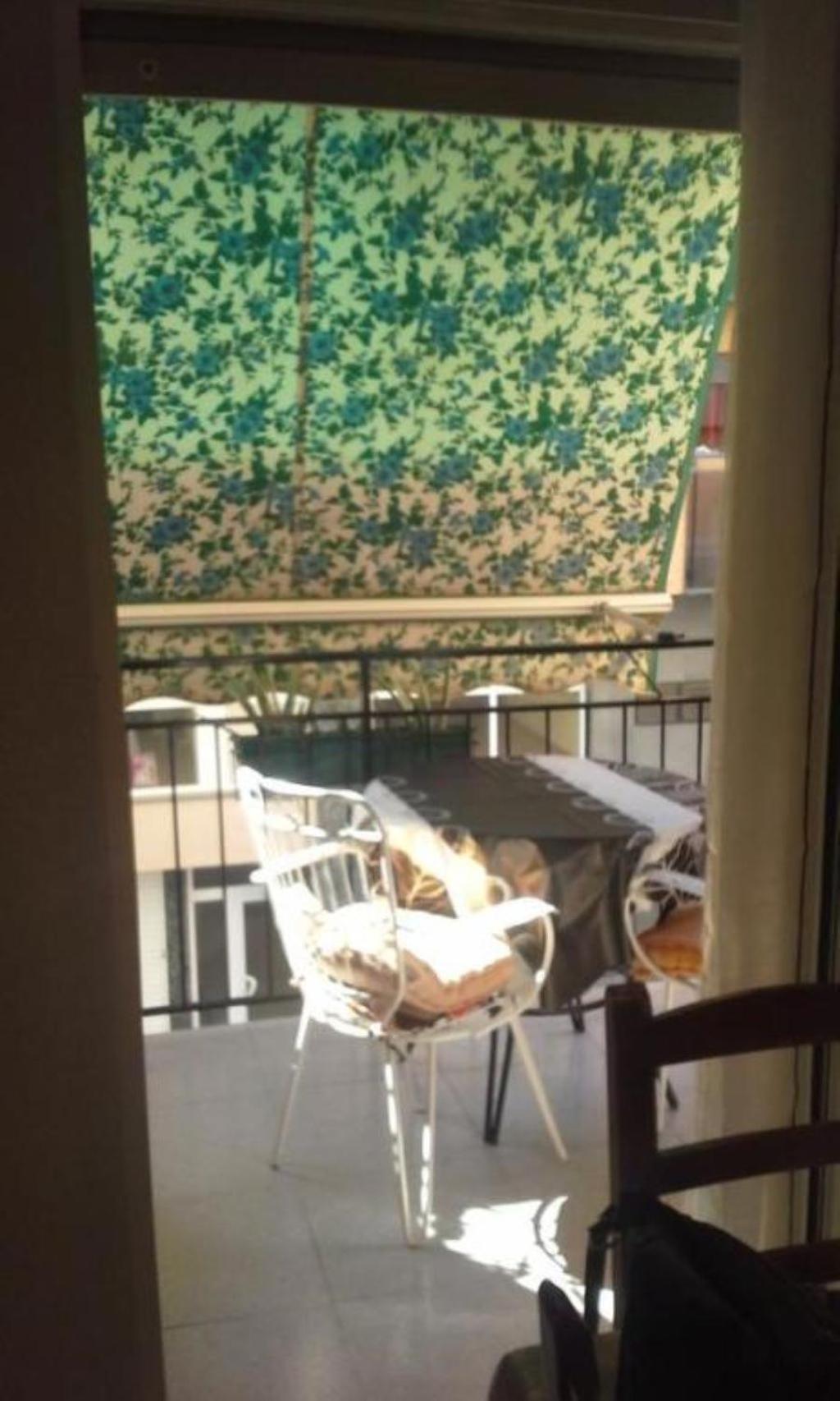 El Campello Apartment Exterior photo