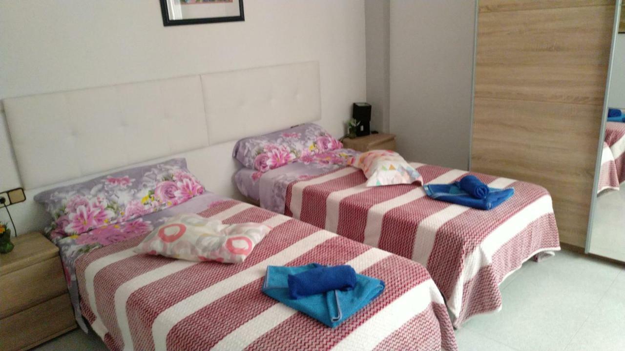 El Campello Apartment Exterior photo