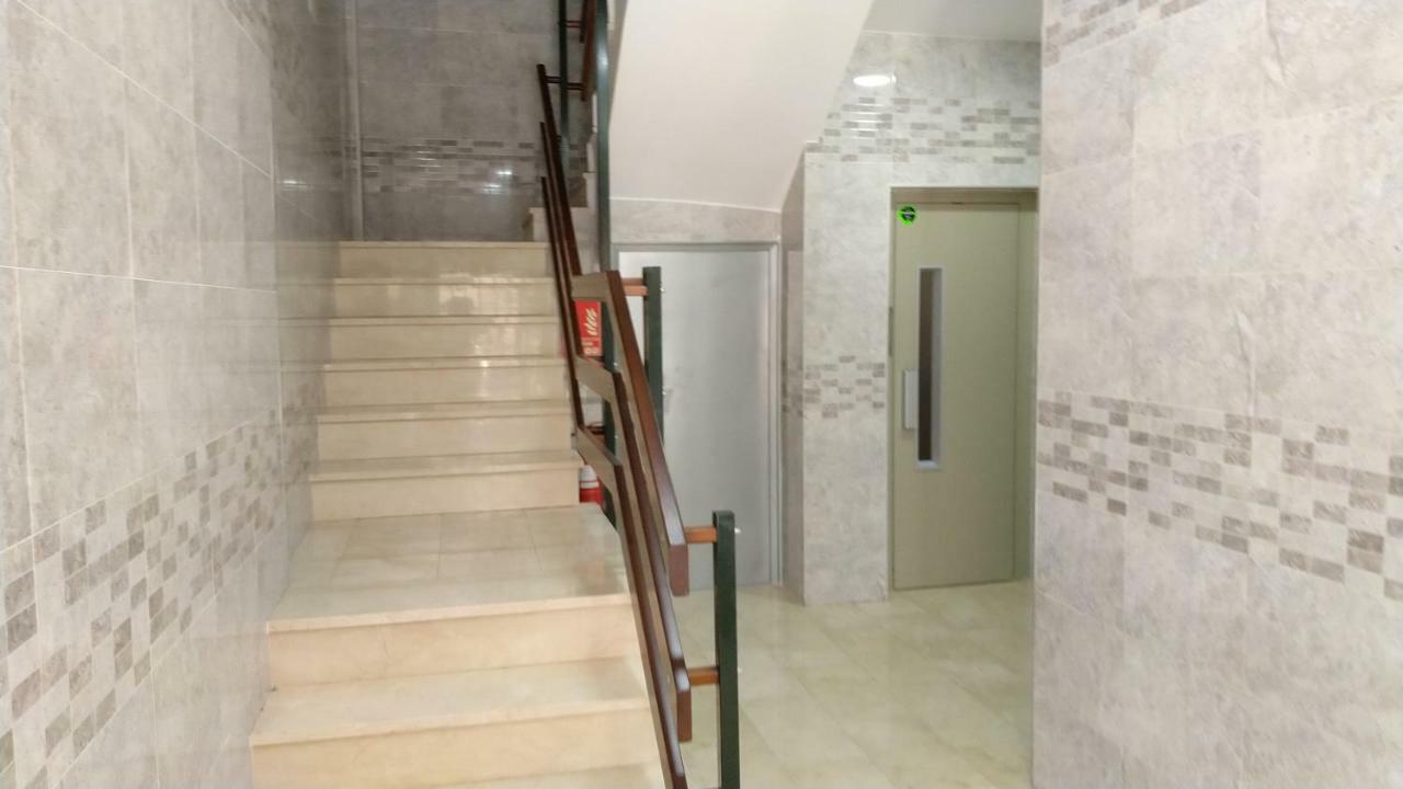 El Campello Apartment Exterior photo