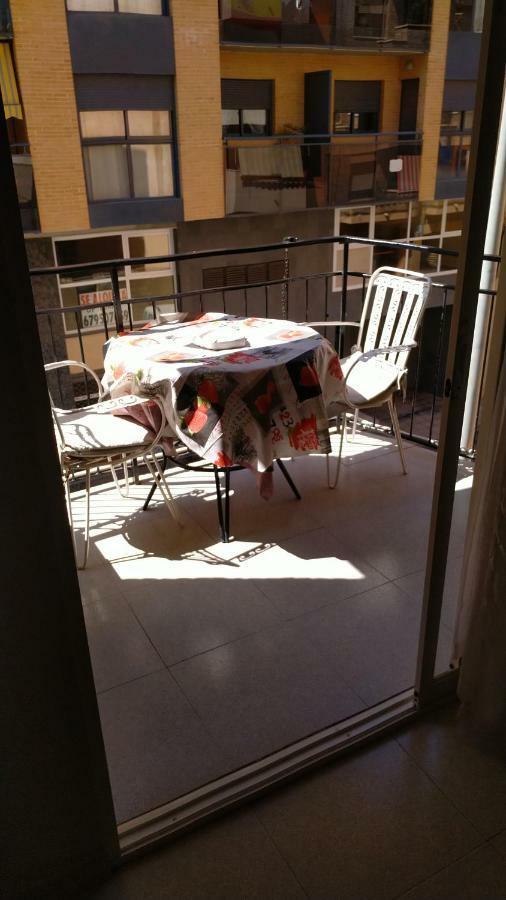 El Campello Apartment Exterior photo